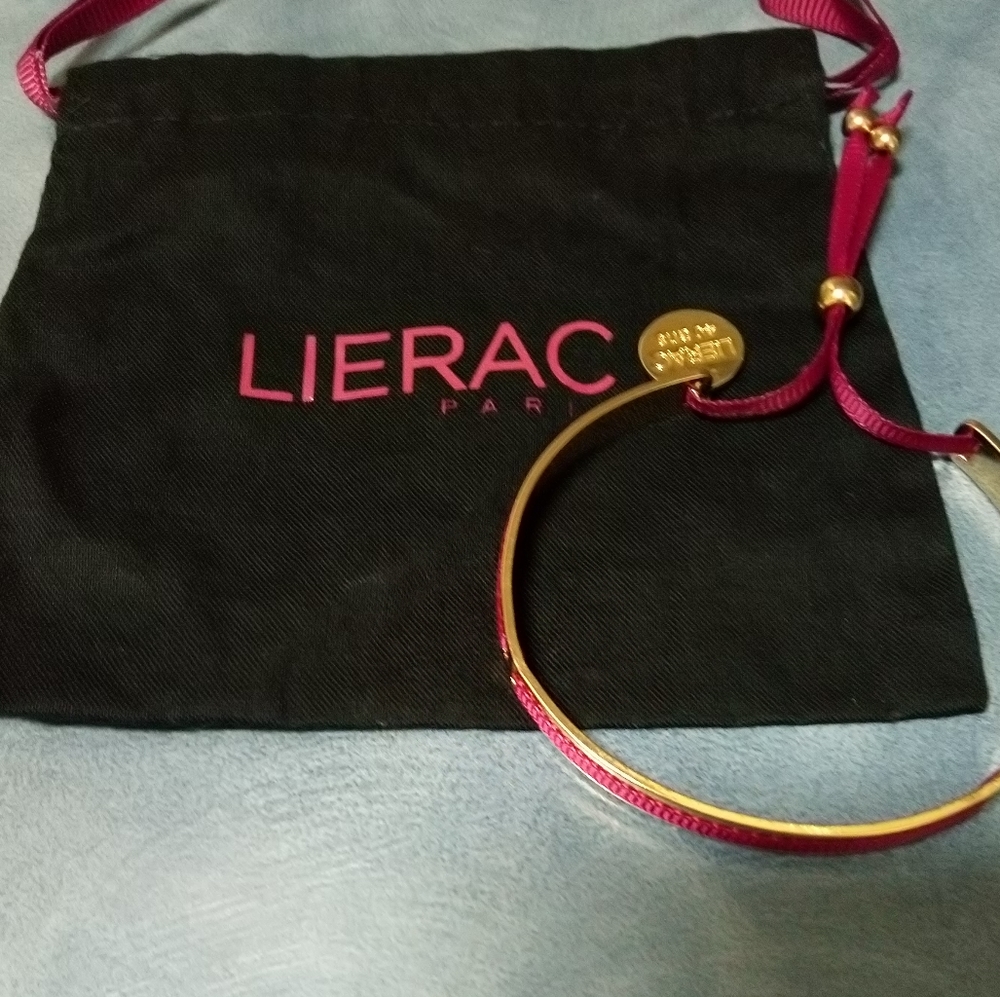 LIERAC PARIS BRACELET